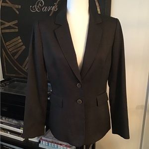 Tailored Blazer from Taharari